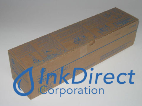 Genuine Konica Minolta A1U9233 Tn-616Y Tn616Y - Extra High Yield Toner Cartridge Yellow , Konica-Minolta - Multi Function BizHub Press C6000, C7000, C7000P,
