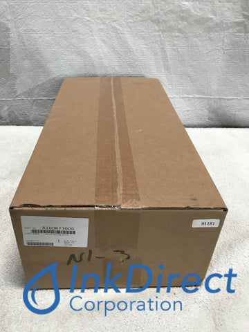 Genuine Konica Minolta A1UDR73000 A1UDR71111 A1UDR71100 Developer Unit Black Developer Unit , Konica-Minolta - Multi Function BizHub 223, 283, 363, 423,