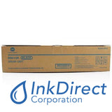 Genuine Konica Minolta A2Xn0Rd Dr-512K Dr512K Drum Unit Black