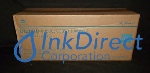 Genuine Konica Minolta A3Gp0Hd Iup-22C Iup22C Image Unit Cyan