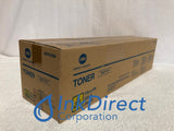 Genuine Konica Minolta A3VU230 TN-711Y TN711Y Toner Cartridge Yellow BizHub C654 C754 Toner Cartridge , Konica-Minolta - Multi Function BizHub C654, C754,