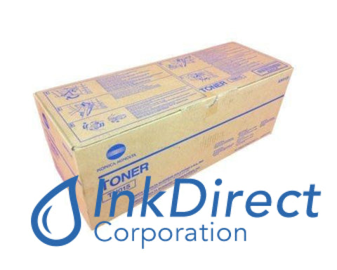 Genuine Konica Minolta A3Vv131 Tn-015 Tn015 Toner Cartridge Black , Konica-Minolta - Multi Function BizHub Pro 951,