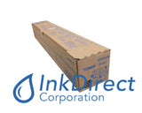 Genuine Konica Minolta A3Vx130 Tn-619K Tn619K Toner Cartridge Black  Digital Printer  BizHub Press C1060,  C1070,