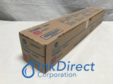 Genuine Konica Minolta A3VX331 TN-620M TN620M Toner Cartridge Magenta BizHub Pro C1060L Toner Cartridge Digital Printer BizHub Pro C1060L, , Konica Minolta - Digital Printer BizHub Pro C1060L,