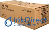 Genuine Konica Minolta A4Y5Wy1 A4Y5-Wy1 Wb-P05 Waste Container