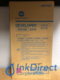 Genuine Konica Minolta A5E7800 Dv-616M Dv616M Developer Magenta Developer