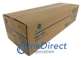 Genuine Konica Minolta A5Wh0Y0 Du-105 Du105 Drum Unit Black Drum Unit