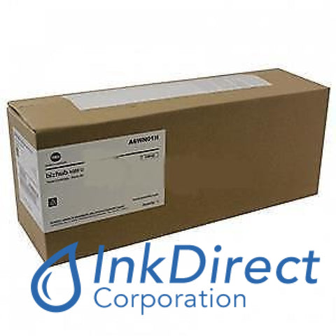 Genuine Konica Minolta A6Wn01F Tnp-40 Tnp40 Toner Cartridge Black
