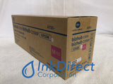 Genuine Konica Minolta A7330EF IUP-23M IUP23M Imaging Unit Magenta BizHub C3100P C3110 Image Unit , Konica Minolta   - Laser Printer  BizHub C3100P,   - Multi Function BizHub  C3110