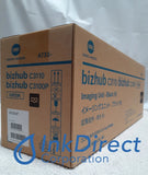Genuine Konica Minolta A733O3F IUP-23K IUP23K Imaging Unit Black BizHub C3100P C3110 Image Unit , Konica Minolta   - Laser Printer  BizHub C3100P,   - Multi Function BizHub  C3110