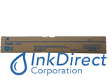Genuine Konica Minolta A8Da430 Tn324C Toner Cartridge Cyan Multi Function  BizHub C308,  C368,