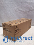 Genuine Konica Minolta A8JJ0Y1 A8JJ-0Y1 A8JJWY1 WX-105 Waste Toner Container BizHub C227 C287 Waste Toner Container , Konica Minolta   - Multi Function  BizHub C227,  C287,