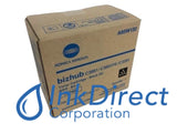 Genuine Konica Minolta A95W130 Tnp-49K Tnp49K Toner Cartridge Black , Konica Minolta   - Multi Function  BizHub C3351,  C3851FS