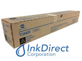 Genuine Konica Minolta A9E8130 Tn-514K Tn514K Toner Cartridge Black Toner Cartridge Bizhub C458 C558 C658