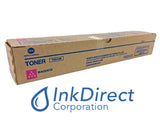 Genuine Konica Minolta A9E8330 Tn-514M Tn514M Toner Cartridge Magenta Toner Cartridge Bizhub C458 C558 C658