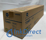 Genuine Konica Minolta A9K8230 TN-713Y TN713Y Toner Cartridge Yellow BizHub C659 C759 Toner Cartridge , Konica-Minolta - Multi Function BizHub C659, C759