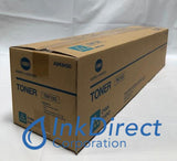 Genuine Konica Minolta A9K8430 TN-713C TN713C Toner Cartridge Cyan BizHub C659 C759 Toner Cartridge , Konica-Minolta - Multi Function BizHub C659, C759