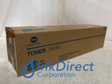 Genuine Konica Minolta A9K843A TN-713AC TN713AC (TN713C) Toner Cartridge Cyan BizHub C659 C759 Toner Cartridge , Konica-Minolta - Multi Function BizHub C659, C759,