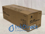 Genuine Konica Minolta AAJ50Y1 WX-106 WX106 Waste Toner Container BizHub 308e 368e 458e 558e 658e Toner Cartridge , Konica Minolta   - Multi Function  BizHub 308e,  368e,  458e,  558e,  658e