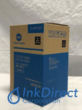 Genuine Konica Minolta AAJW131 TNP81K Toner Cartridge Black BizHub C3350i C4050i Toner Cartridge , Konica Minolta   - Multi Function  BizHub C3350i,  C4050i