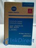 Genuine Konica Minolta AAJW330 TNP79M Toner Cartridge Magenta BizHub C3350i C4050i Toner Cartridge , Konica Minolta   - Multi Function  BizHub C3350i,  C4050i