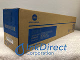 Genuine Konica Minolta AAV70TD AAV7-0TD DR316 Drum Unit Color Bizhub C250i C300i C360i Drum Unit , Konica Minolta   - Multi Function  BizHub C250i,  C300i,  C360i