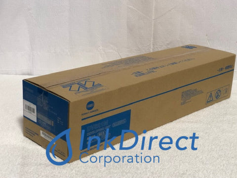 Genuine Konica Minolta ACV80ED ACV8-0ED DV-621M DV621M Developer Unit ...