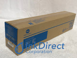 Genuine Konica Minolta ACV80RE ACV8-0RE DR-618 DR618 Drum Unit Black Bizhub C450i C550i C650i C750i Toner Cartridge , Konica Minolta   - Multi Function  BizHub 750i,  C450i,  C550i,  C650i,  C750i
