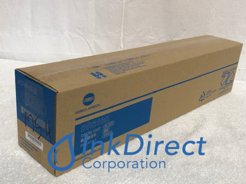 Genuine Konica Minolta ACV80RE ACV8-0RE DR-618 DR618 Drum Unit Black Bizhub C450i C550i C650i C750i Toner Cartridge , Konica Minolta   - Multi Function  BizHub 750i,  C450i,  C550i,  C650i,  C750i