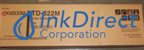 Genuine Kyocera Mita 035Hnbus 1305Hnbus0 Td-622M Td622M Drum Unit Magenta