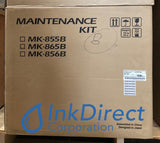 Genuine Kyocera Mita 1702JZ0UN0 MK-865B MK865B Maintenance Kit Color Maintenance Kit , Copy Star   -   CS 250CI,  300CI,  Kyocera Mita   - Multi Function  TASKalfa 250CI,  300CI