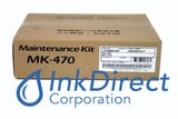 Genuine Kyocera Mita 1703M80Un0 Mk-470 Doc Feeder Maintenance Kit