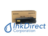 Genuine Kyocera Mita 1T02F80Us0 Tk-312 Tk312 Toner Kit Black