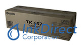 Genuine Kyocera Mita 1T02Fb0Us0 Tk-657 Tk657 Toner Kit Black