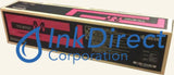 Genuine Kyocera Mita 1T02K9Bus0 Tk-8707M Tk8707M Toner Kit Magenta Multi Function  TASKalfa 6550C,  6550CI,  6551C,  6551CI,  7550C,  7550CI,  7551C,  7551CI,