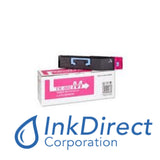 Genuine Kyocera Mita 1T02Kabus0 Tk-882M Tk882M Toner Cartridge Magenta