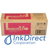 Genuine Kyocera Mita 1T02Ktbus0 Tk-582M Tk582M Toner Cartridge Magenta