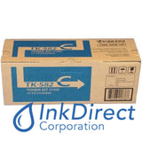 Genuine Kyocera Mita 1T02Ktcus0 Tk-582C Tk582C Toner Cartridge Cyan