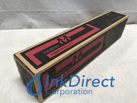 Genuine Kyocera Mita 1T02LCBUS0 TK-8507M TK8507M Toner Cartridge Magenta Toner Cartridge