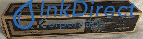 Genuine Kyocera Mita 1T02Lk0Us0 Tk-8307K Tk8307K Toner Black 3050ci 3550ci