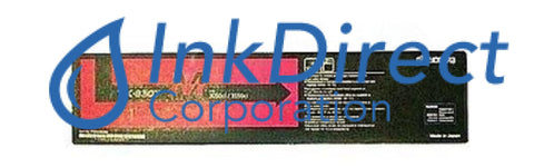 Genuine Kyocera Mita 1T02Lkbus0 Tk-8307M Tk8307M Toner Magenta 3050ci 3550ci