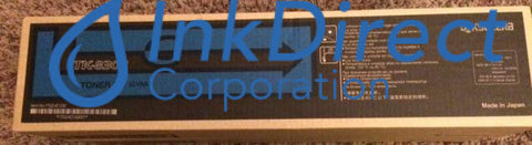 Genuine Kyocera Mita 1T02Lkcus0 Tk-8307C Tk8307C Toner Cyan 3050ci 3550ci