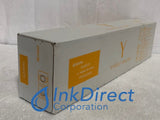 Genuine Kyocera Mita 1T02NHAUS0 TK-8727Y TK8727Y (AKA TK8739Y) Toner Cartridge Yellow Toner , Kyocera Mita   - Multi Function  TASKalfa 7052ci,  8052ci,