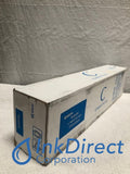 Genuine Kyocera Mita 1T02NHCUS0 TK-8727C TK8727C (AKA TK8739C) Toner Cartridge Cyan Toner , Kyocera Mita   - Multi Function  TASKalfa 7052ci,  8052ci,