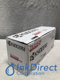 Genuine Kyocera Mita 1T02NRBUS0 TK-5142M TK5142M Toner and Waste Container Kit Magenta Toner Kit , Kyocera Mita - EcoSys M6530cdn, P6130cdn,