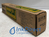 Genuine Kyocera Mita 1T02R6AUS0 TK-5217Y TK5217Y Toner Cartridge Yellow TASKalfa 406ci Toner Cartridge , Kyocera Mita   - Color MFP  TASKalfa 406ci