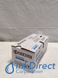 Genuine Kyocera Mita 1T02R7CUS0 TK-5242C TK5242C Toner Cartridge Cyan EcoSys M5026cdw M5526cdw Toner Cartridge , Kyocera Mita   - Multi Function  EcoSys M5026cdw,  M5526cdw,