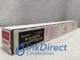Genuine Kyocera Mita 1T02RLBUS0 TK-8337M TK8337M Toner Cartridge Magenta Toner Cartridge , Copy Star   - Multi Function  CS 3252ci,  Kyocera Mita   - Multi Function  TASKalfa 3252ci,