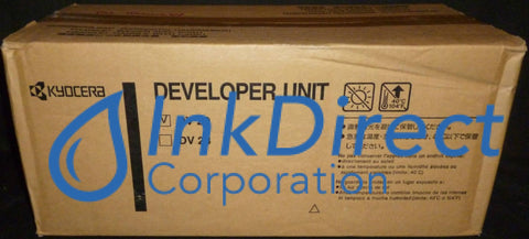 Genuine Kyocera Mita 2B993090 Dv-20 Dv20 Developer / Starter
