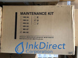 Genuine Kyocera Mita 2FR93070 MK-68 MK68 Maintenance Kit Maintenance Kit , Kyocera-Mita - Laser Printer FS 3800, 3800N, 3820, 3830N,